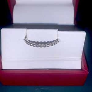 Pandora Beaded Ring